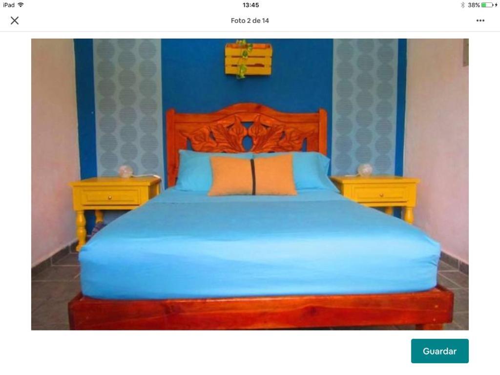 Casa De Hojas Daire Playa del Carmen Dış mekan fotoğraf