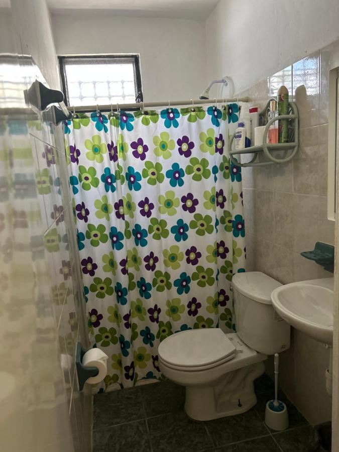 Casa De Hojas Daire Playa del Carmen Dış mekan fotoğraf