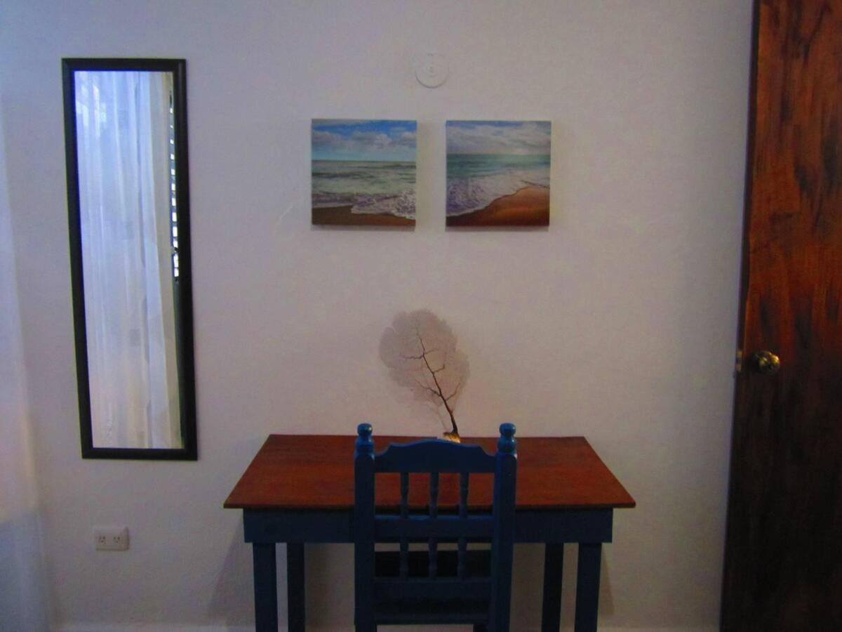 Casa De Hojas Daire Playa del Carmen Dış mekan fotoğraf