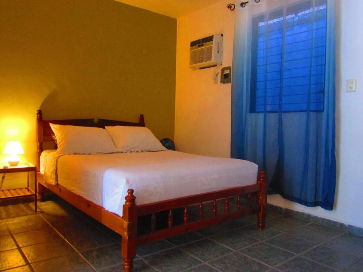 Casa De Hojas Daire Playa del Carmen Dış mekan fotoğraf