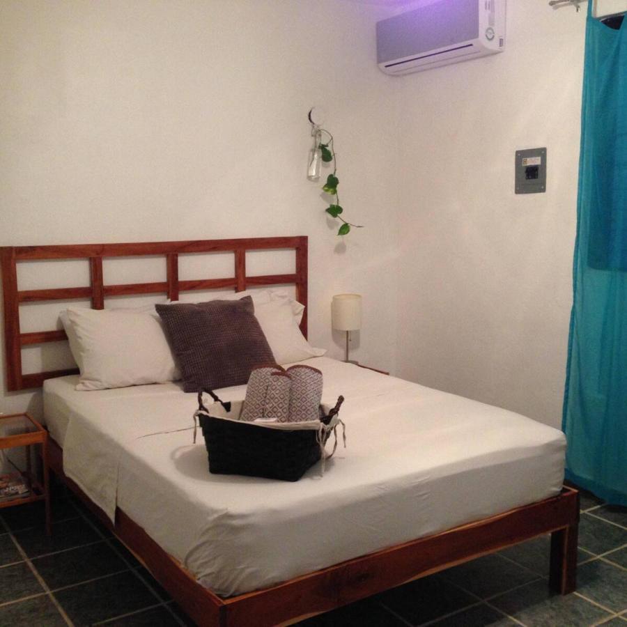 Casa De Hojas Daire Playa del Carmen Dış mekan fotoğraf