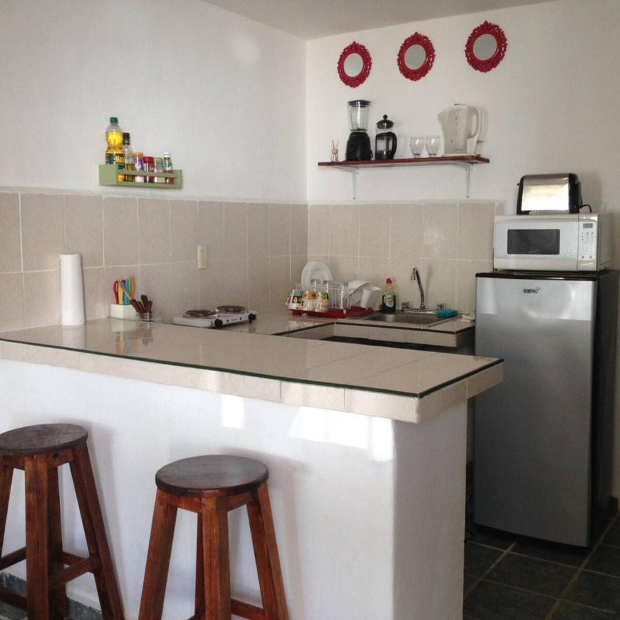 Casa De Hojas Daire Playa del Carmen Dış mekan fotoğraf