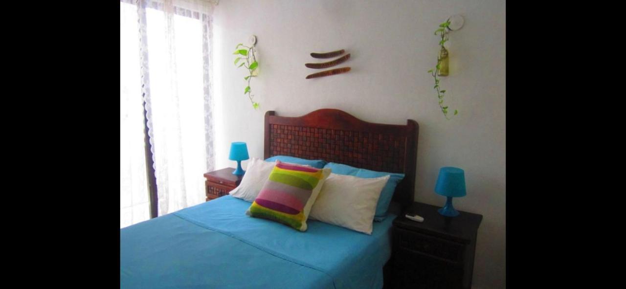 Casa De Hojas Daire Playa del Carmen Dış mekan fotoğraf
