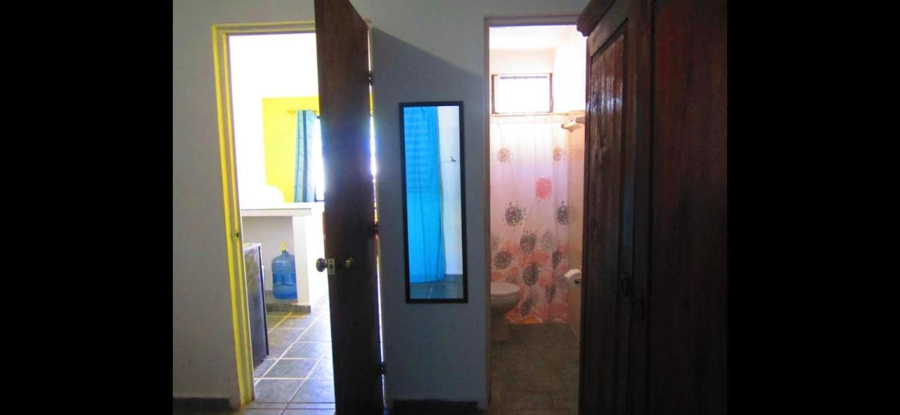 Casa De Hojas Daire Playa del Carmen Dış mekan fotoğraf