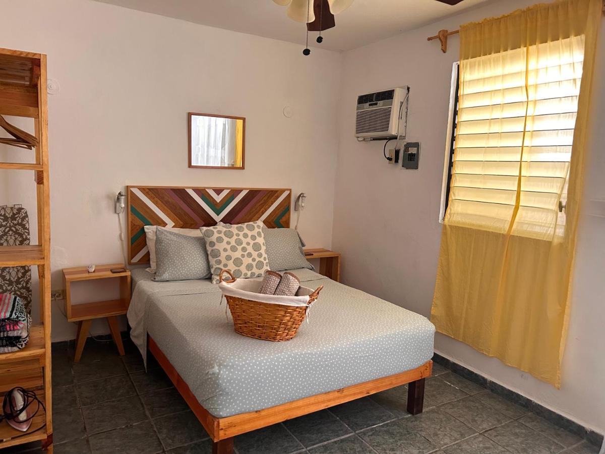 Casa De Hojas Daire Playa del Carmen Dış mekan fotoğraf