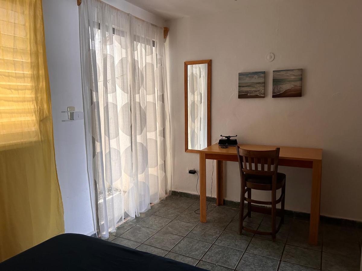 Casa De Hojas Daire Playa del Carmen Dış mekan fotoğraf